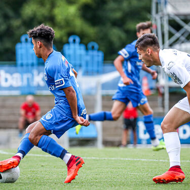 Beloften - Eupen