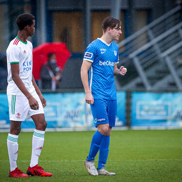 U18 - OH Leuven