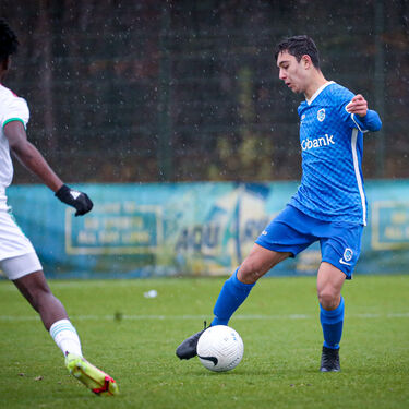 U18 - OH Leuven