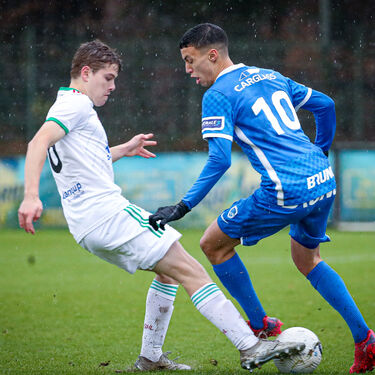 U18 - OH Leuven