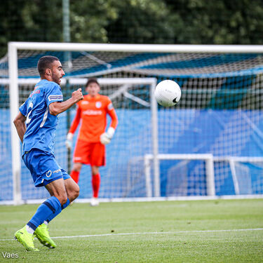 Beloften - Eupen