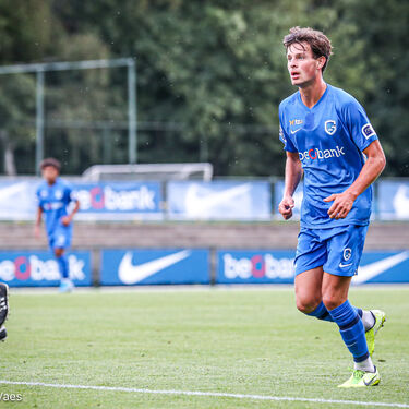 Beloften - Eupen