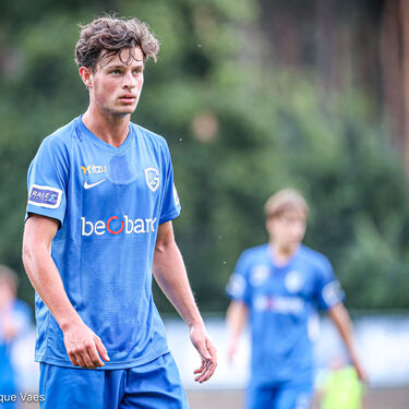 Beloften - Eupen