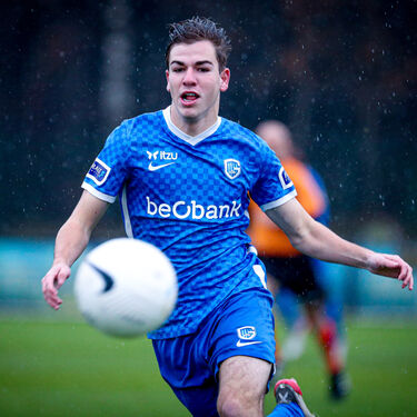 U18 - OH Leuven