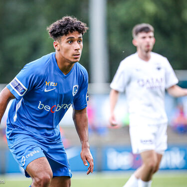 Beloften - Eupen