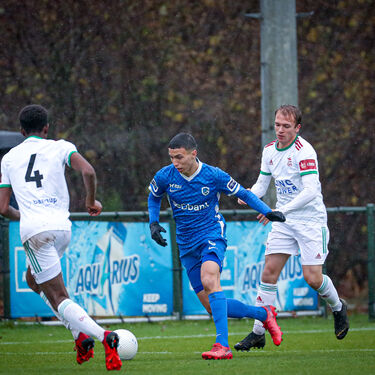 U18 - OH Leuven