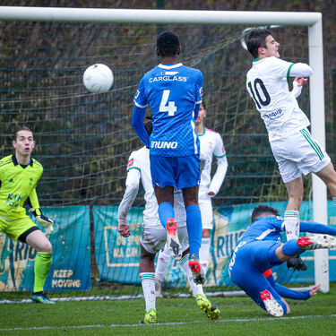 U18 - OH Leuven