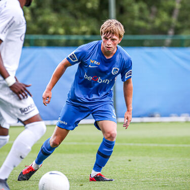Beloften - Eupen