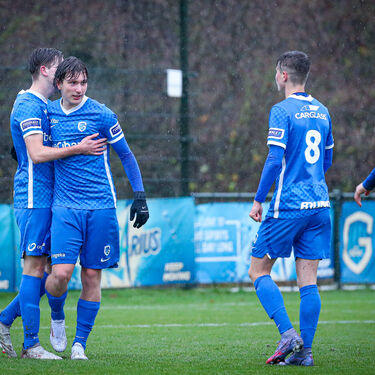 U18 - OH Leuven