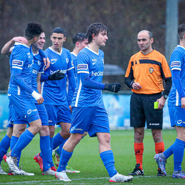 U18 - OH Leuven