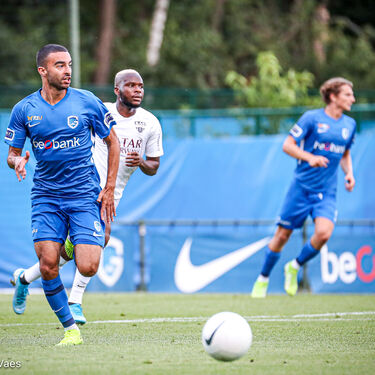 Beloften - Eupen