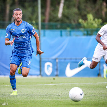 Beloften - Eupen