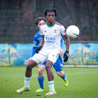 U18 - OH Leuven