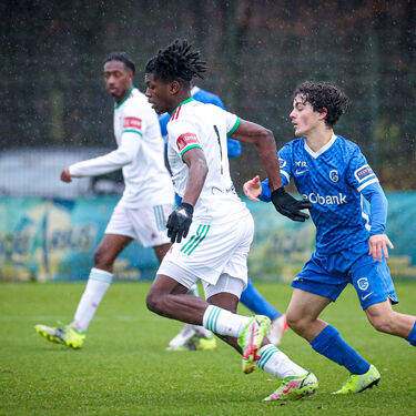 U18 - OH Leuven