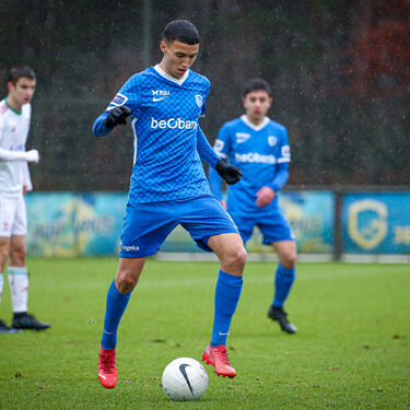 U18 - OH Leuven