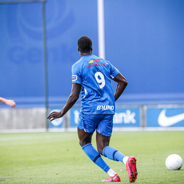 Beloften - Eupen