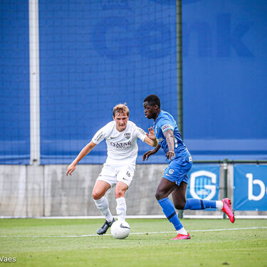 Beloften - Eupen