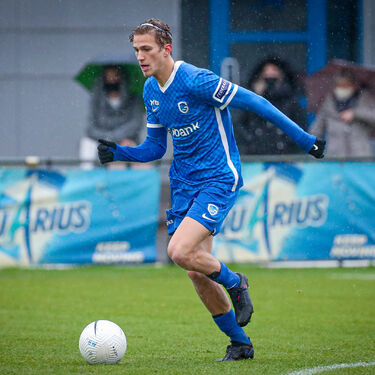 U18 - OH Leuven