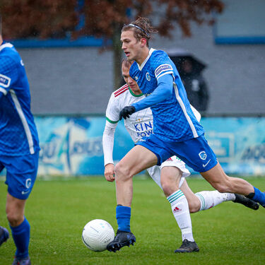 U18 - OH Leuven
