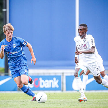 Beloften - Eupen