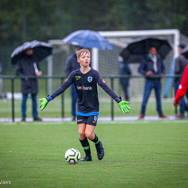 U12 - Standard