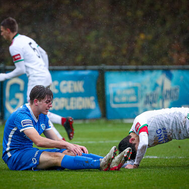 U18 - OH Leuven