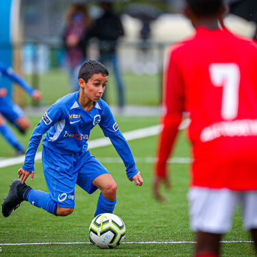 U12 - Standard