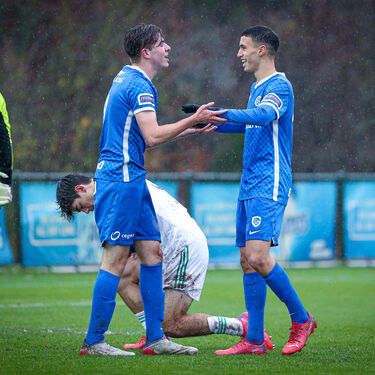 U18 - OH Leuven
