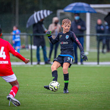 U12 - Standard