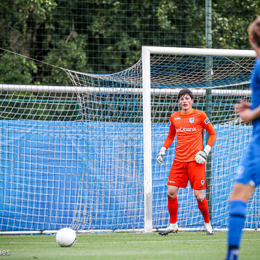 Beloften - Eupen