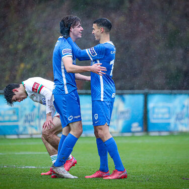 U18 - OH Leuven