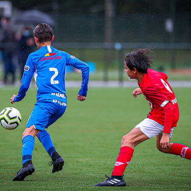 U12 - Standard