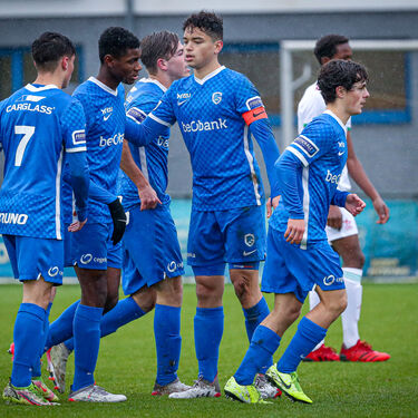 U18 - OH Leuven