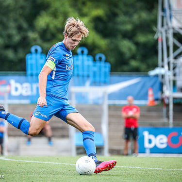 Beloften - Eupen