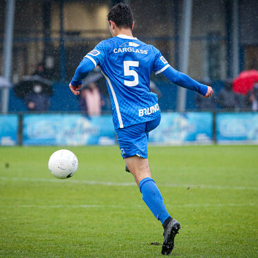 U18 - OH Leuven