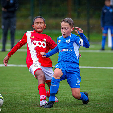 U12 - Standard