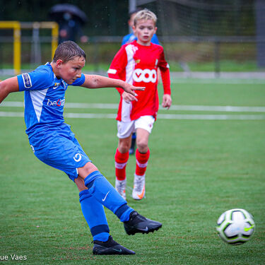U12 - Standard