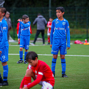 U12 - Standard