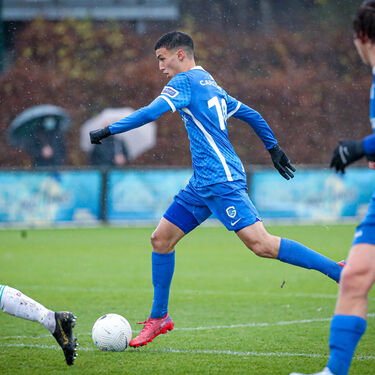 U18 - OH Leuven