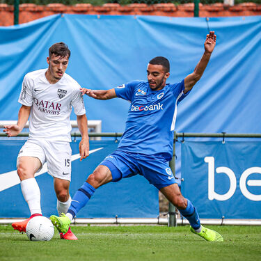 Beloften - Eupen