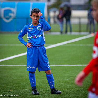 U12 - Standard