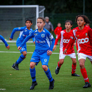 U12 - Standard