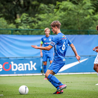 Beloften - Eupen