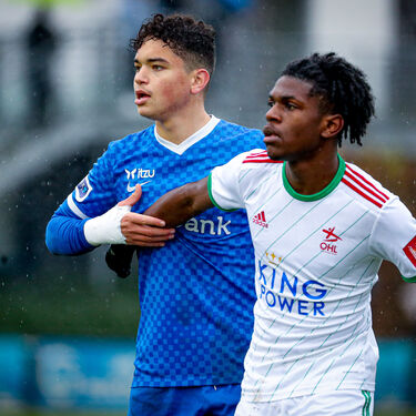U18 - OH Leuven