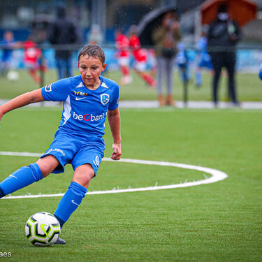 U12 - Standard