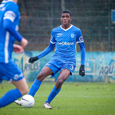 U18 - OH Leuven