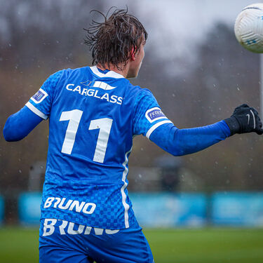 U18 - OH Leuven