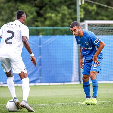 Beloften - Eupen