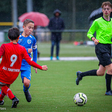 U12 - Standard