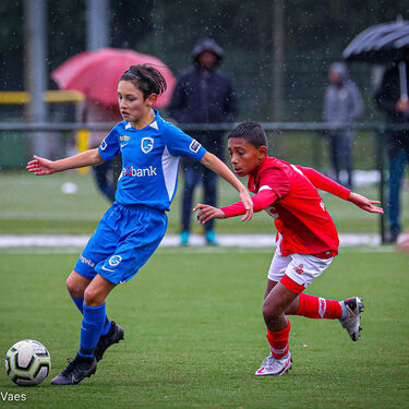 U12 - Standard